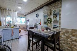 Blk 22 Marsiling Green (Woodlands), HDB 3 Rooms #605400481